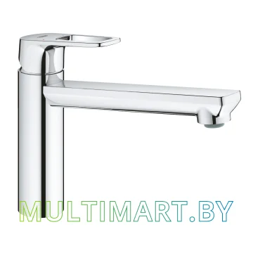 Смеситель Grohe BauLoop (31706000)